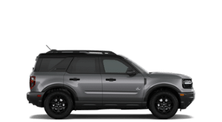 2026 Ford Bronco Sport® External Image 5